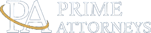 Prime Attorneys